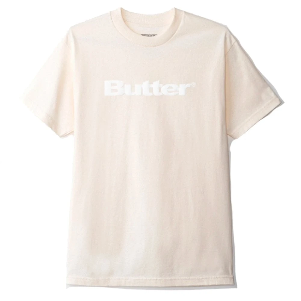 Butter Goods Wordmark Puff T-Shirt 3 Butter Goods Wordmark Puff T-Shirt - Image 3