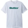 Butter Goods Wordmark T-Shirt