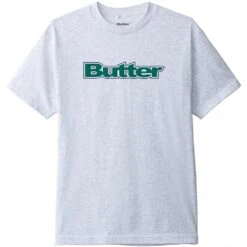 Butter Goods Wordmark T-Shirt