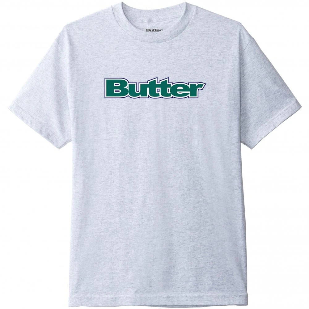 Butter Goods Wordmark T-Shirt 1 Butter Goods Wordmark T-Shirt