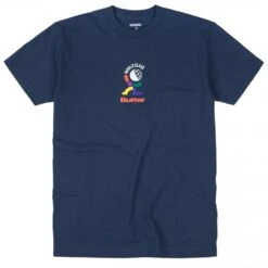 Butter Goods World Class T-Shirt -Butter Goods Sales Store butter goods world class t shirt p104150 449156 image