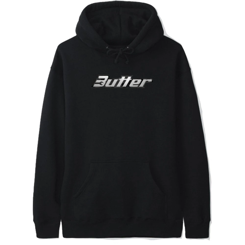 Butter Goods Wrench Hoodie 1 Butter Goods Wrench Hoodie