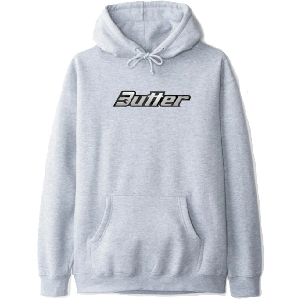Butter Goods Wrench Hoodie 2 Butter Goods Wrench Hoodie - Image 2