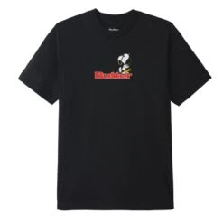 Butter Goods X Peanuts Jazz Logo T-Shirt 7 Butter Goods X Peanuts Jazz Logo T-Shirt -Butter Goods Sales Store butter goods x peanuts jazz logo t shirt p112741 546285 image