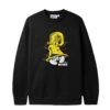 Butter Goods X Smurfs Harmony Crewneck Sweatshirt