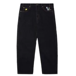 Butter Goods X Smurfs Harmony Denim Jeans