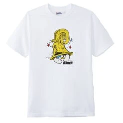 Butter Goods X Smurfs Harmony T-Shirt