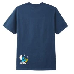 Butter Goods X Smurfs Harmony T-Shirt -Butter Goods Sales Store butter goods x smurfs harmony t shirt p115819 585947 image